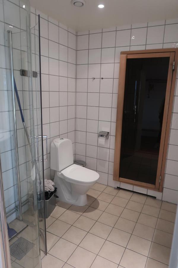 Funaesdalsporten Roeda Husen Funaesdalen 외부 사진