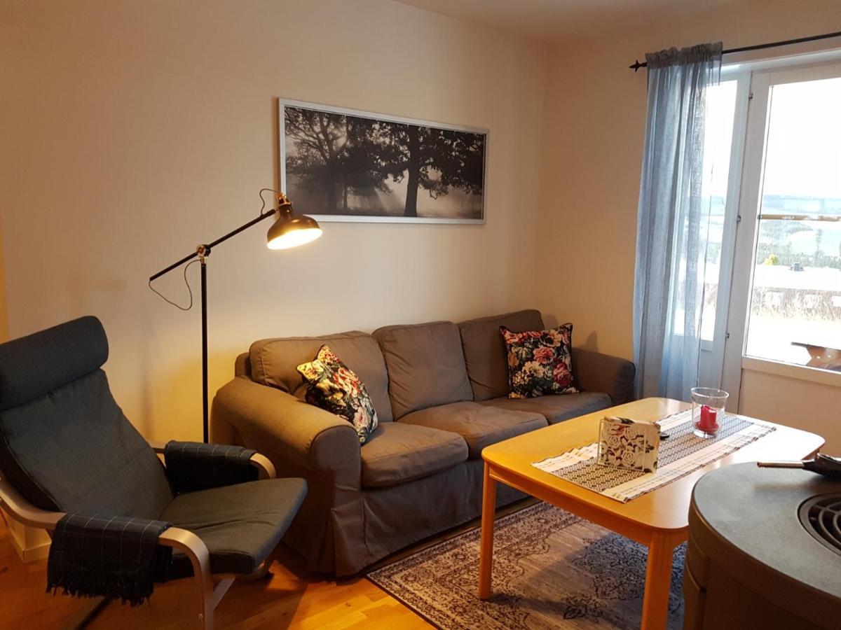 Funaesdalsporten Roeda Husen Funaesdalen 외부 사진